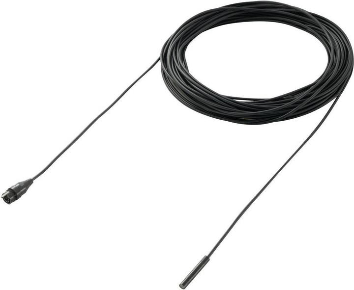 Produktbild Voltcraft Endoskop-Kamerasonde, Sonden-Ø 8 mm, 20 m VGA Softflex