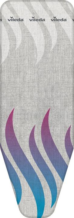 Actual product image Vileda Total Reflect ironing board cover