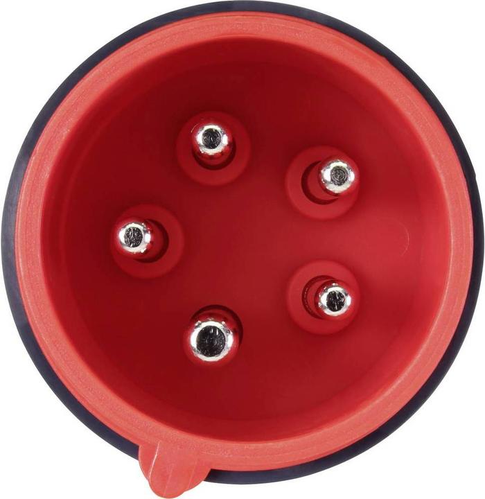 Produktbild Voltcraft Messadapter (Messgerätkoffer)