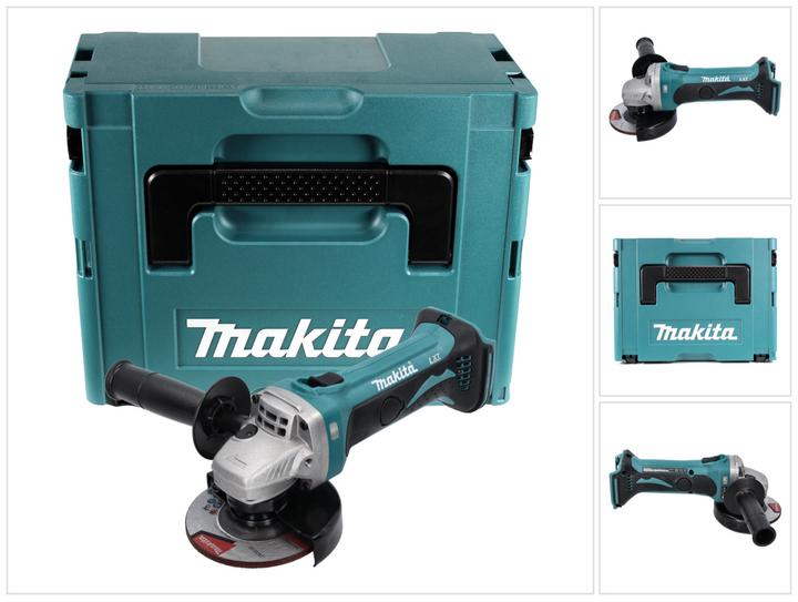 Immagine prodotto Makita Dga452zj (115 mm)