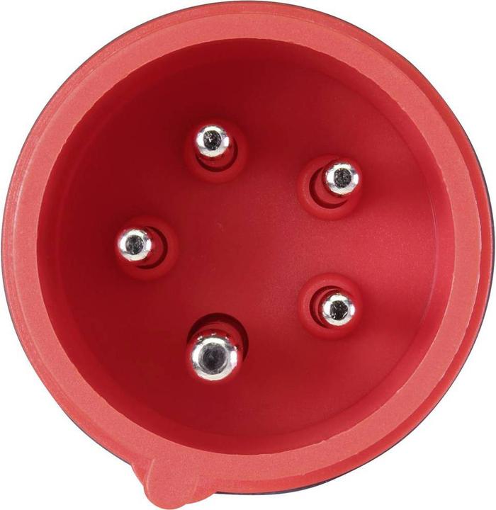 Immagine prodotto Voltcraft Adattatore Di Misura Vma3l 16 (Adattatore)