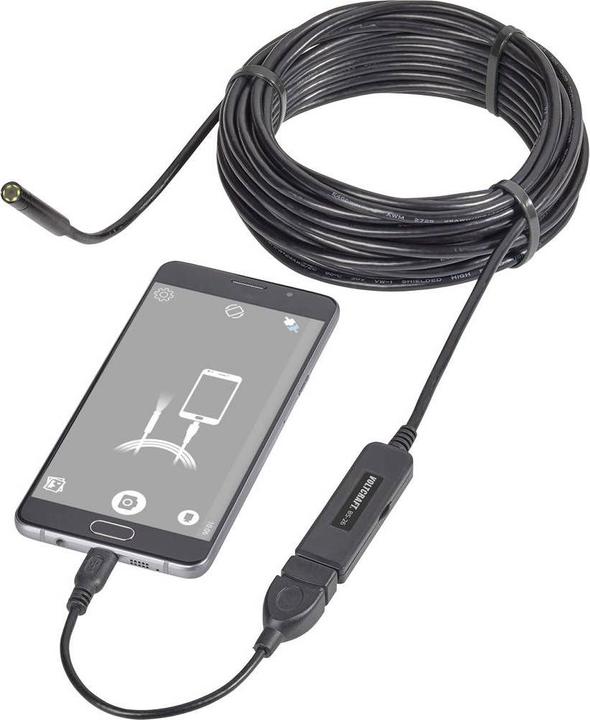 Voltcraft BS-26