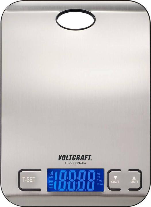 Produktbild Voltcraft TS0/1Briefwaage