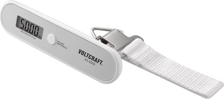 Voltcraft Balance à valise