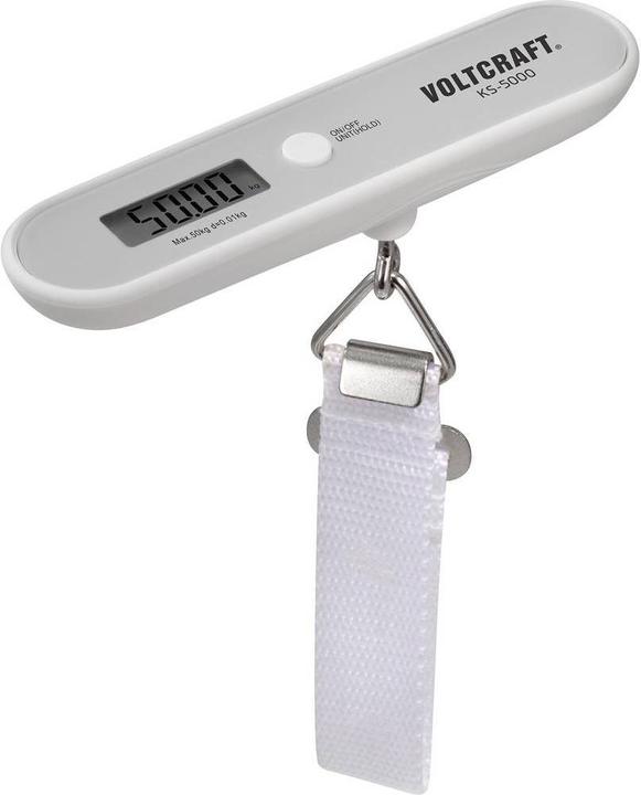 Image du produit Voltcraft Balance à valise