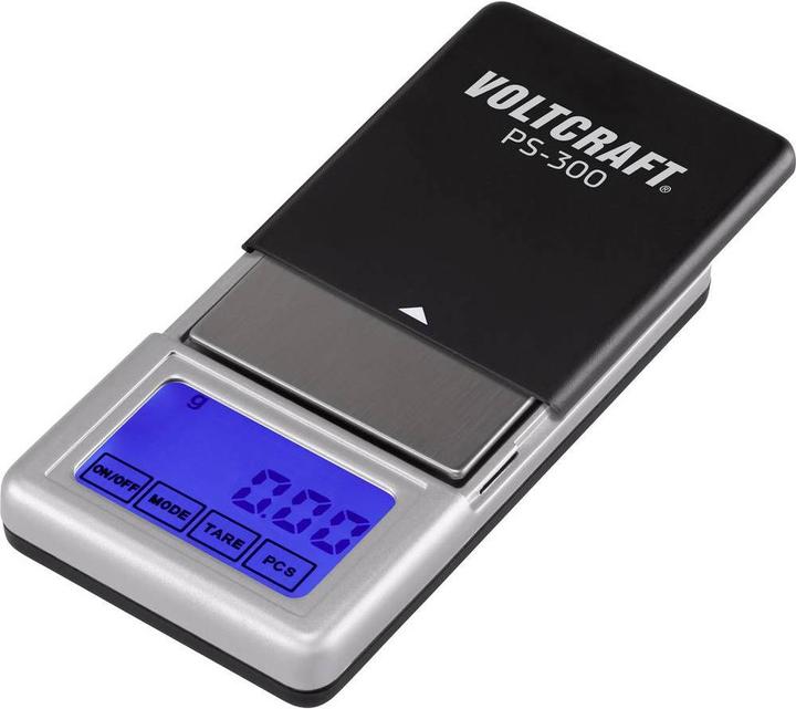 Voltcraft Balance de poche PS-200