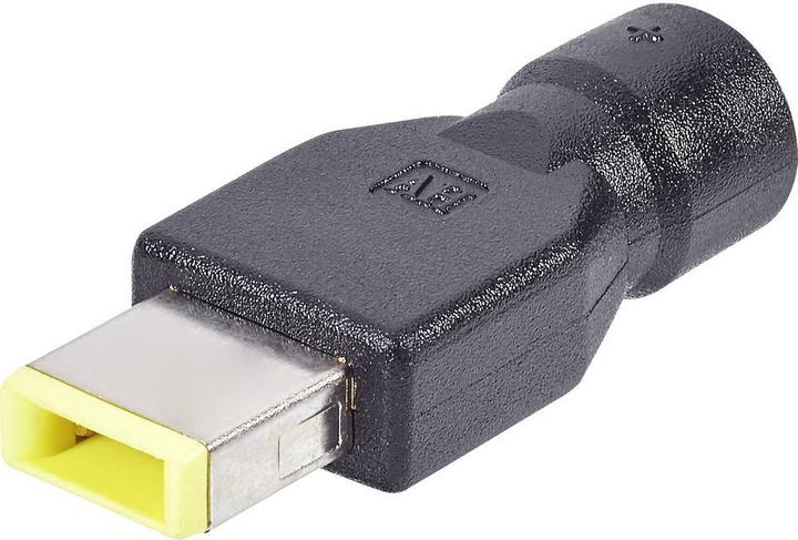 Produktbild Voltcraft Zusatz-Stecker für Lenovo Notebooks