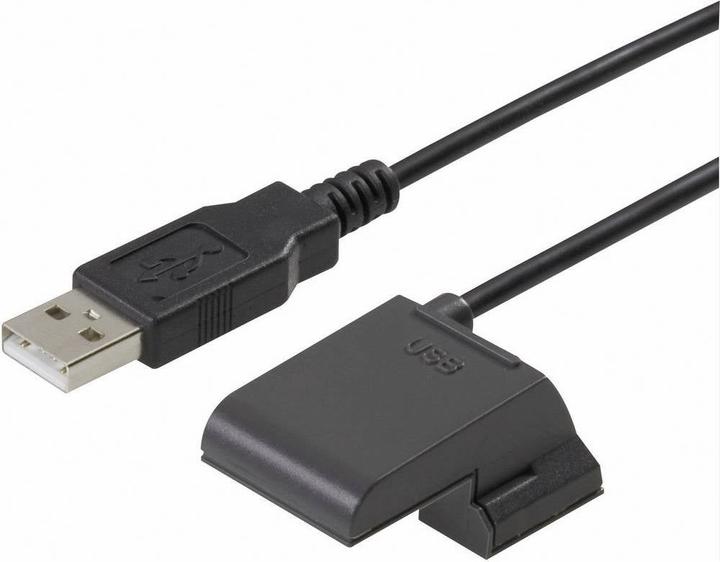 Actual product image Voltcraft USB interface adapter Suitable for digital multimeter VC820, VC830, VC840, VC850, VC870