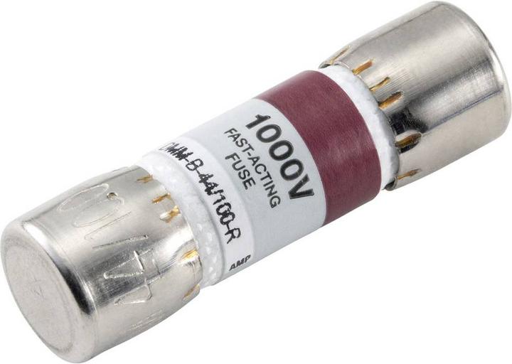 Voltcraft FF400mA multimeter fuse (Cylinder fuse, 0.44 A)