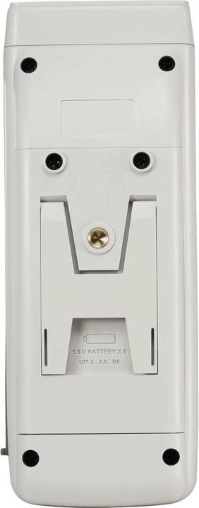 Produktbild Voltcraft Luxmeter LX-2000 mit Datenlogger