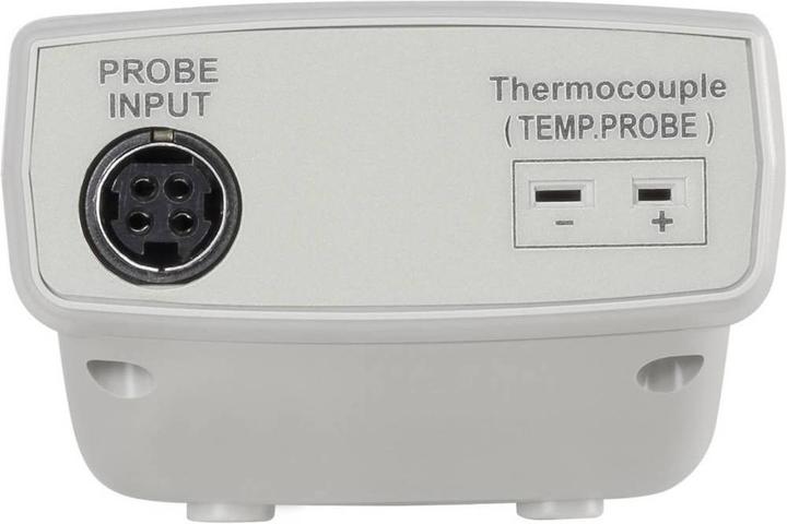 Produktbild Voltcraft Luxmeter LX-2000 mit Datenlogger