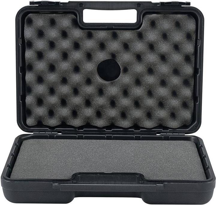 Produktbild Voltcraft Universal Messgeräte-Koffer gross (Messgerätkoffer)