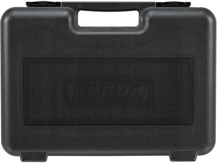 Produktbild Voltcraft Universal Messgeräte-Koffer gross (Messgerätkoffer)