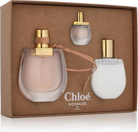 Image du produit Chloé Nomade (Eau de parfum, 180 ml)