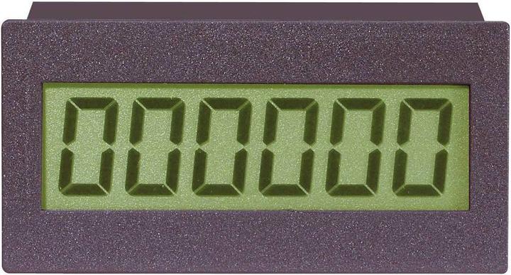 Voltcraft Counter module