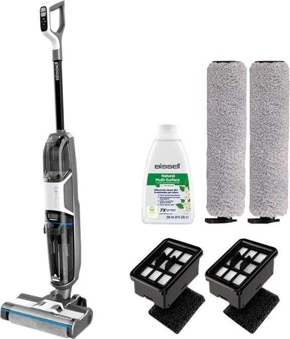 Image du produit Bissell CrossWave HF3 Cordless Pro