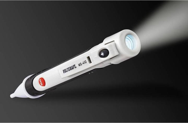 Produktbild Voltcraft Magnetfeld-Tester MS-410