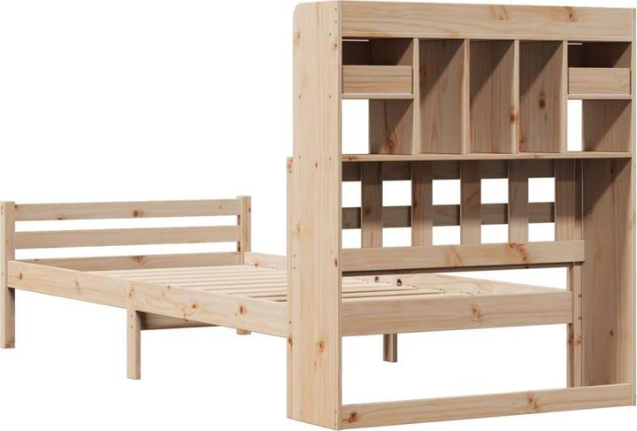 Produktbild VidaXL Nomi (90 x 200 cm)