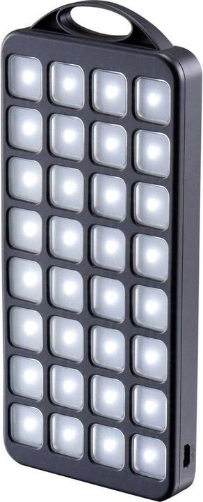 Actual product image Voltcraft Solar charger SL-11 (8000 mAh, 29.60 Wh)