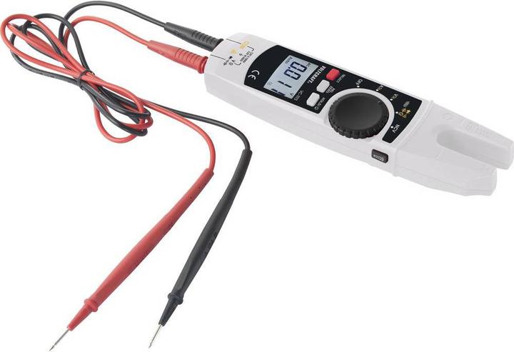 Actual product image Voltcraft Current clamp AC/DC VC 1113 (CAT II 1000V, CAT III 600V)