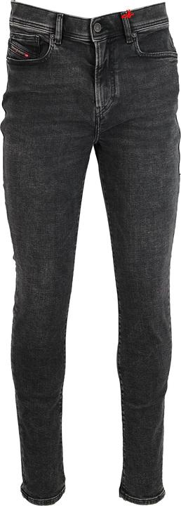 Image du produit Diesel Herrenhose Schatten - Baumwolle Elasthan - Grösse 29 - Casual (31)