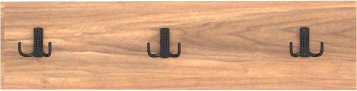 Homitis Triook Wall Hook