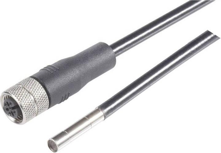 Produktbild Voltcraft Flexibel Front-View Endoskop-Kamerasonde