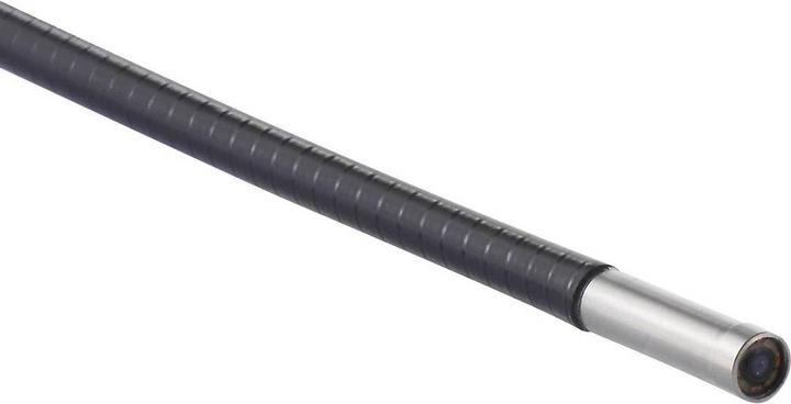 Produktbild Voltcraft Flexibel Front-View Endoskop-Kamerasonde