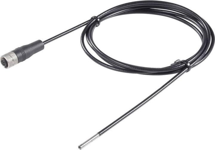 Voltcraft Flexible Front-View Endoscope Camera Probe