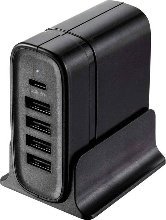 Chargeur USB