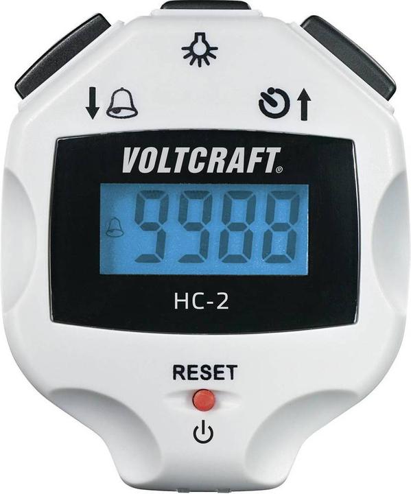Produktbild Voltcraft Digitaler Handzähler