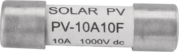 Actual product image Voltcraft Multimeter-Sicherung FF-10A-1038