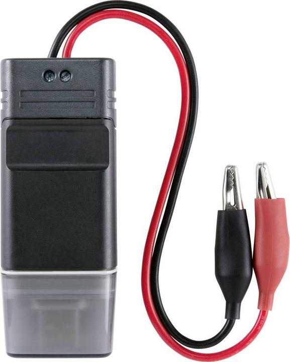 Produktbild Voltcraft Strom-Datenlogger (Stromzange)
