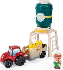 Produktbild Ecoiffier Abrick Öko-Bauernhof