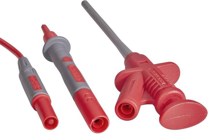 Actual product image Voltcraft Sicherheits-Messleitungs-Set MS-6