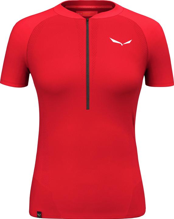 Salewa PEDROC PRO DRY Damen HZ T-SHIRT (L, XL)