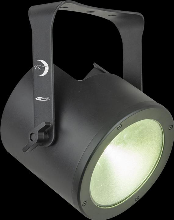 Actual product image Showtec Luna Par 60 Q4 (LED)