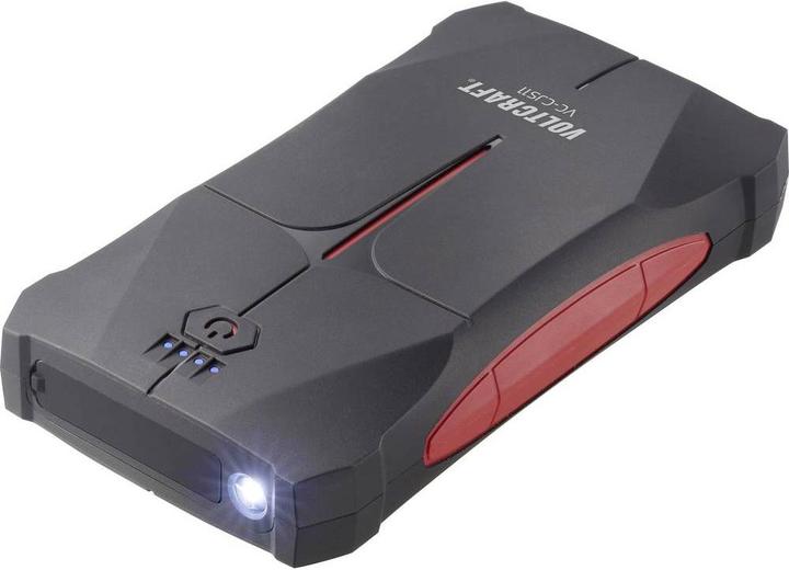 Produktbild Voltcraft Schnellstartsystem 800A (800 A, 10000 mAh)