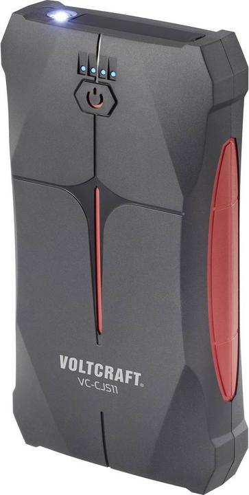 Produktbild Voltcraft Schnellstartsystem 800A (800 A, 10000 mAh)