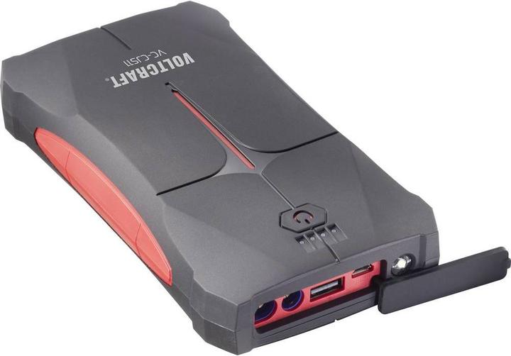 Produktbild Voltcraft Schnellstartsystem 800A (800 A, 10000 mAh)