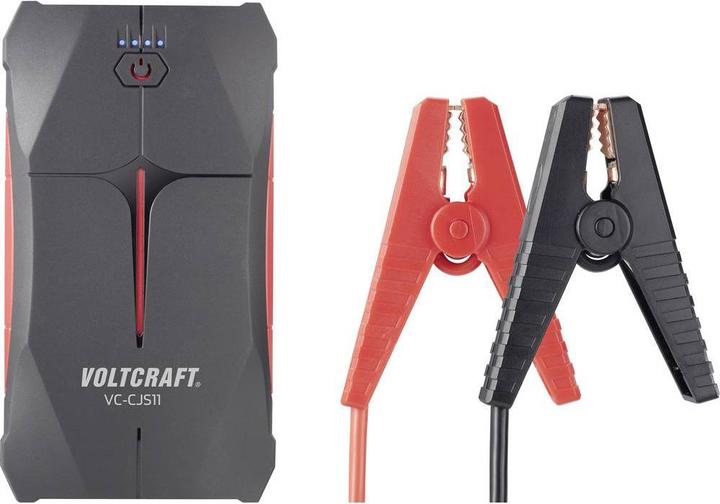 Produktbild Voltcraft Schnellstartsystem 800A (800 A, 10000 mAh)