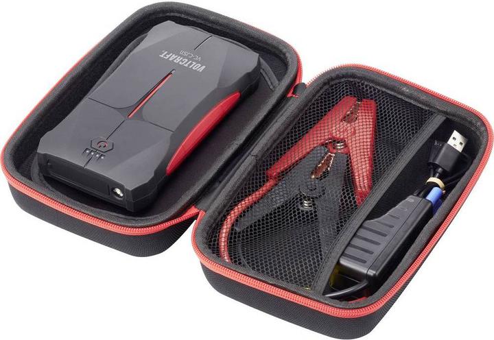 Produktbild Voltcraft Schnellstartsystem 800A (800 A, 10000 mAh)