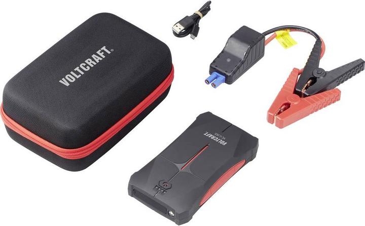 Produktbild Voltcraft Schnellstartsystem 800A (800 A, 10000 mAh)