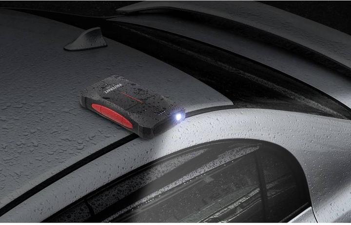 Produktbild Voltcraft Schnellstartsystem 800A (800 A, 10000 mAh)
