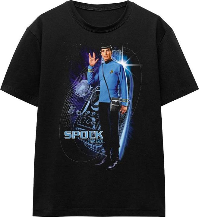 Galactic TShirt (M)