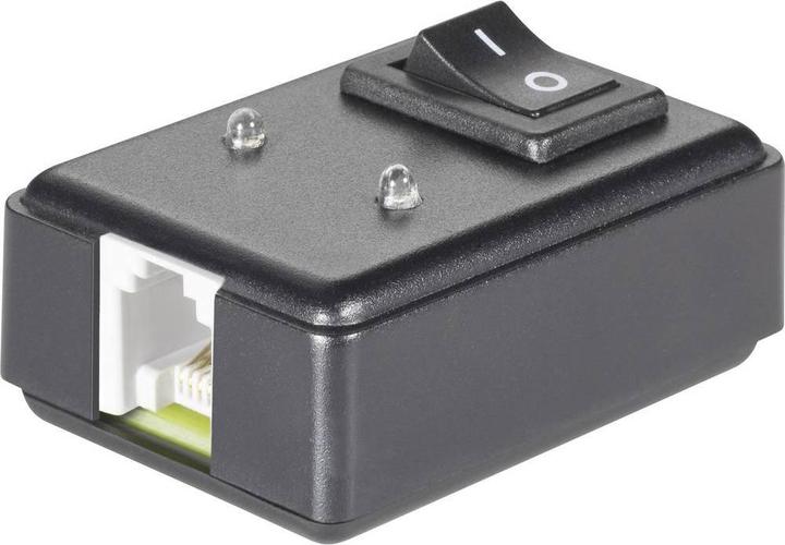 Voltcraft Cable remote control FB01 for SWD series