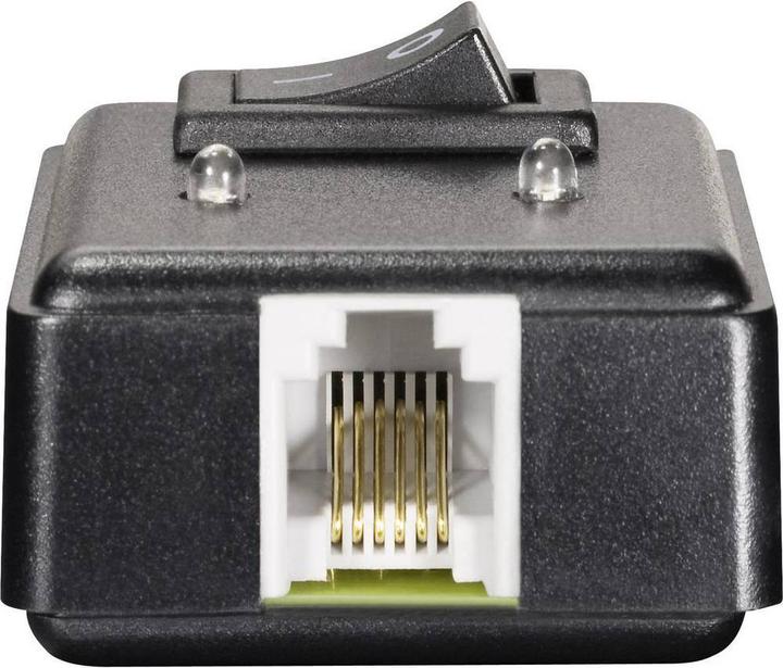 Produktbild Voltcraft Kabel-Fernbedienung FB-01 für SWD-Serie