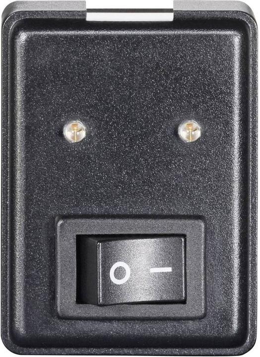 Produktbild Voltcraft Kabel-Fernbedienung FB-01 für SWD-Serie