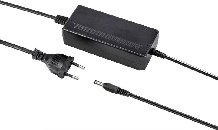 Actual product image Voltcraft Fixed voltage table power supply FTPS 12-36W-N (36 W)