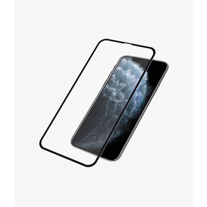 Actual product image PanzerGlass edge to edge (1 Piece, Apple iPhone 11 Pro)